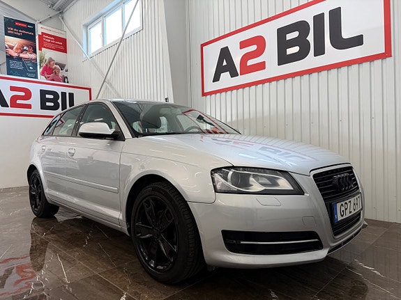 Audi A3 2 of 5