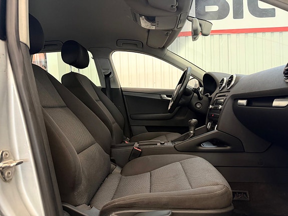 Audi A3 9 of 23