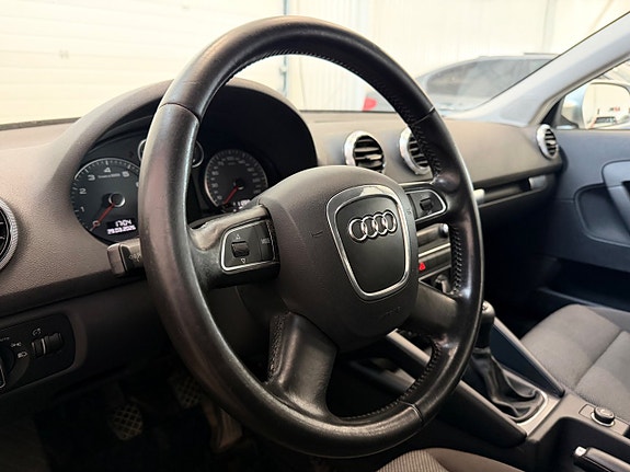Audi A3 18 of 23