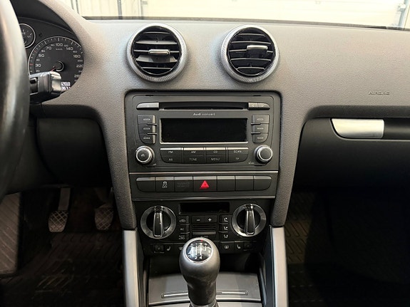 Audi A3 21 of 23