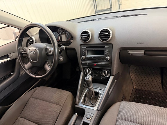 Audi A3 11 of 23