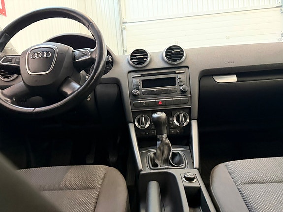 Audi A3 15 of 23