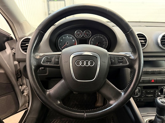 Audi A3 19 of 23
