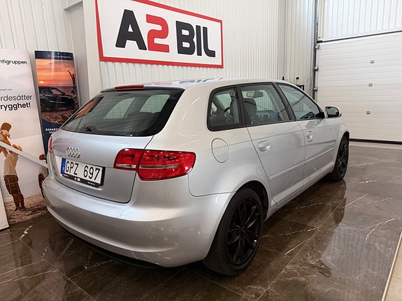 Audi A3 5 of 5