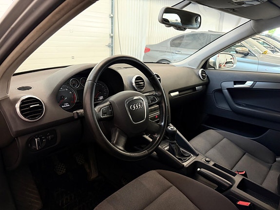 Audi A3 17 of 23
