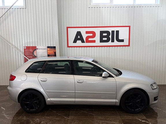 Audi A3 3 of 5