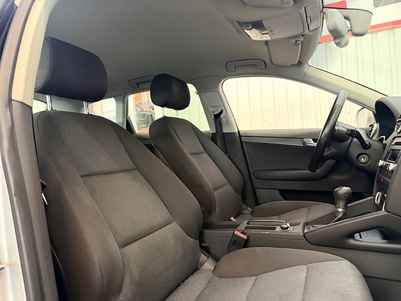 Audi A3 8 of 23