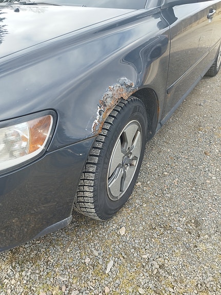 Volvo V50 5 of 5