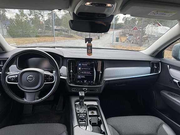 Volvo V90 Cross Country 5 of 5