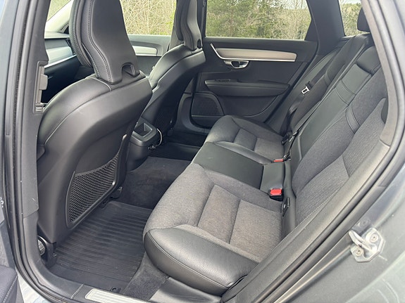 Volvo V90 Cross Country 6 of 6