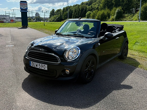 İkinci el  Mini One 1.6