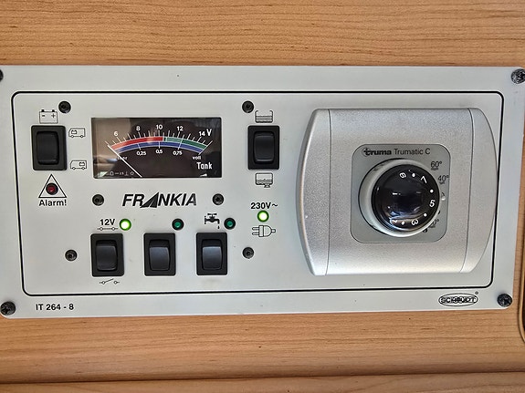 Frankia A700 15 of 24