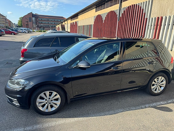 Volkswagen Golf VII 4 of 14