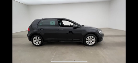 Volkswagen Golf VII 6 of 14