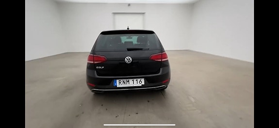 Volkswagen Golf VII 7 of 14