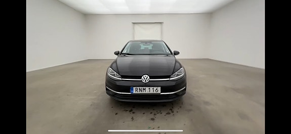 Volkswagen Golf VII 8 of 14