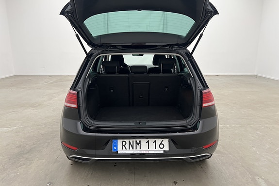 Volkswagen Golf VII 9 of 14