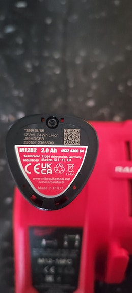 Product image 2 of 3