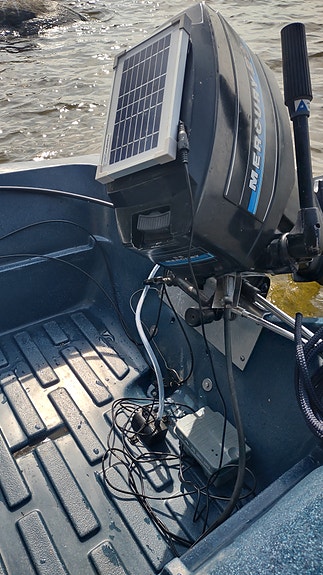 River 350XR 11 of 13
