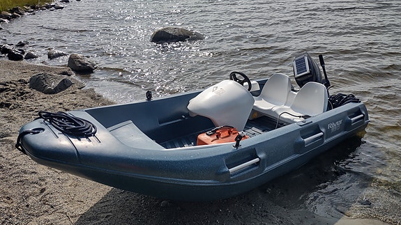 River 350XR 8 of 13