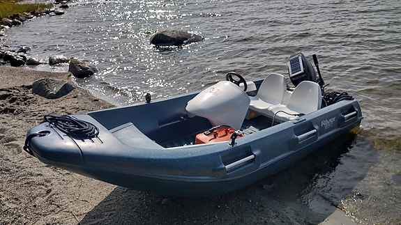 River 350XR 3 of 5