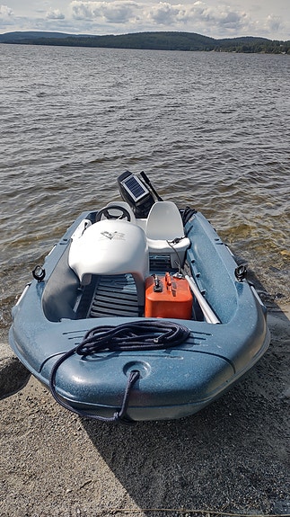 River 350XR 2 of 5