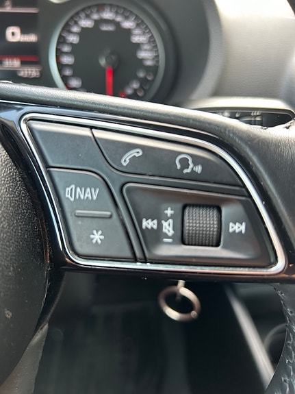 Audi A3 9 of 15