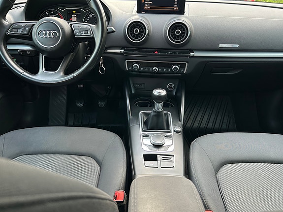 Audi A3 11 of 15