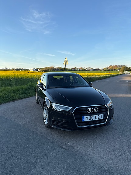 Audi A3 2 of 15
