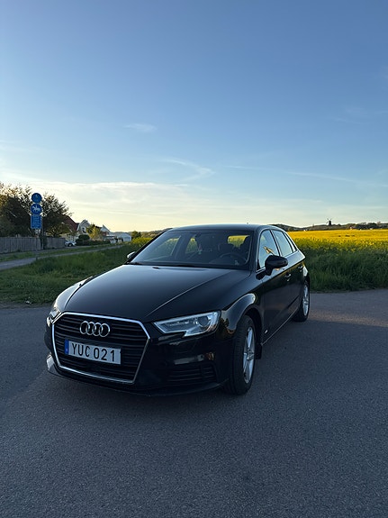 Audi A3 3 of 15