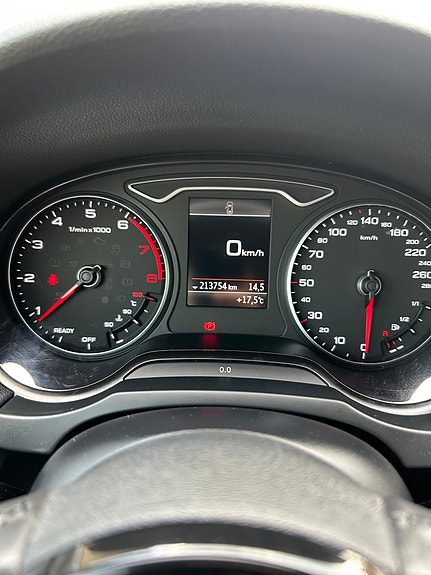 Audi A3 7 of 15