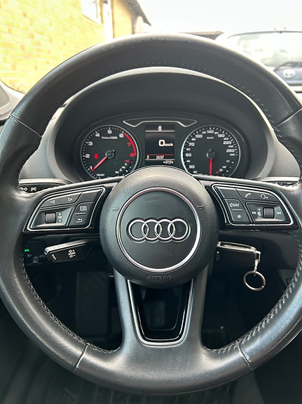 Audi A3 6 of 15