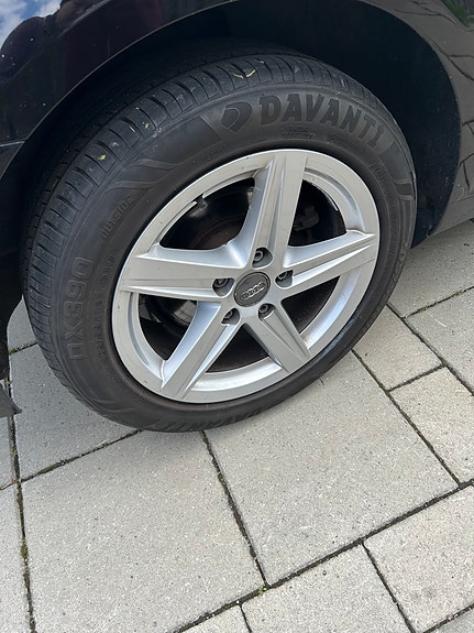 Audi A3 14 of 15