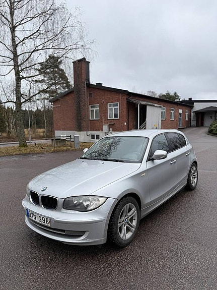BMW 118d