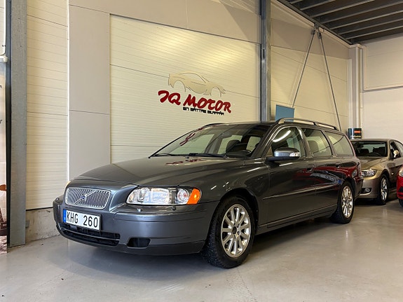 Volvo V70
