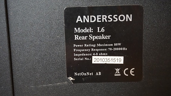 Product image 2 of 3