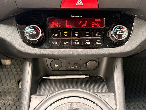 Kia Sportage 14 of 22