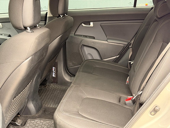 Kia Sportage 17 of 22