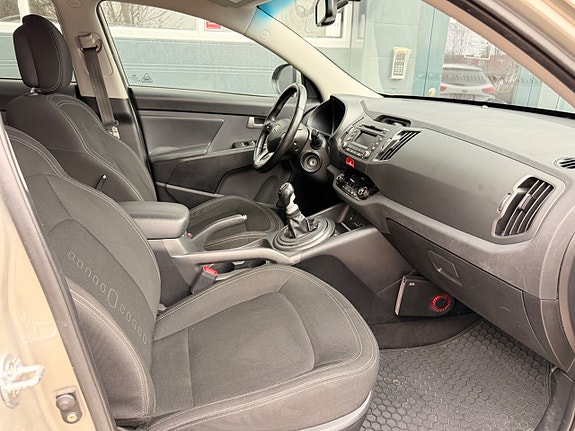 Kia Sportage 15 of 22