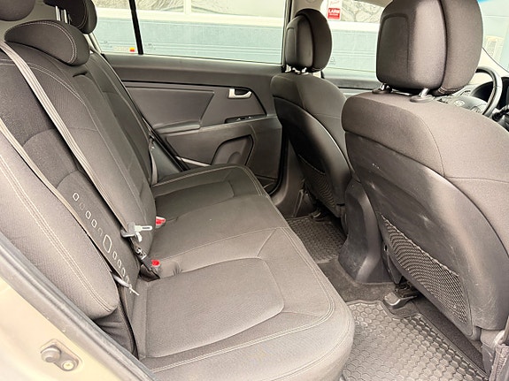 Kia Sportage 18 of 22