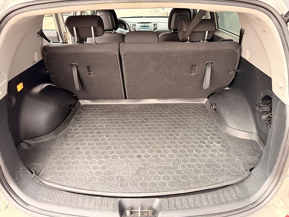 Kia Sportage 7 of 22