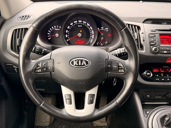 Kia Sportage 13 of 22