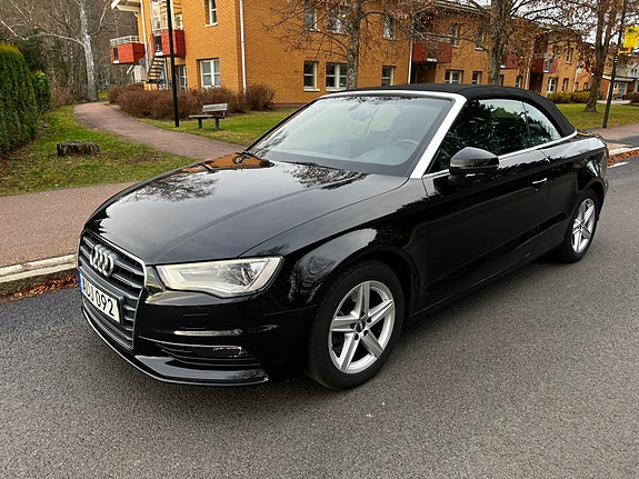 İkinci el  Audi Cabriolet 1.8