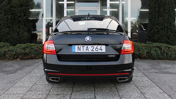 Skoda Octavia RS 6 of 16