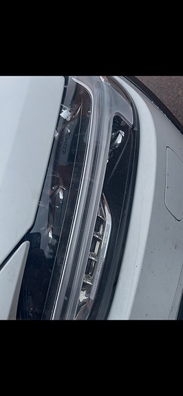 Volvo V90 Cross Country 7 of 10