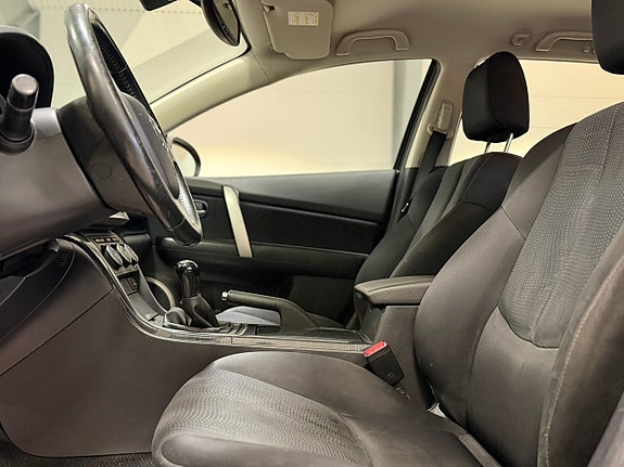 Mazda 6 9 of 13