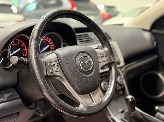 Mazda 6 7 of 13