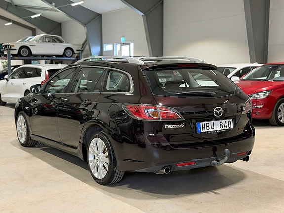Mazda 6 3 of 5