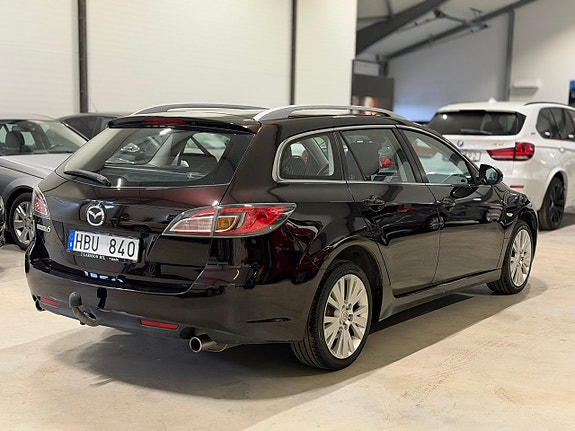 Mazda 6 4 of 5