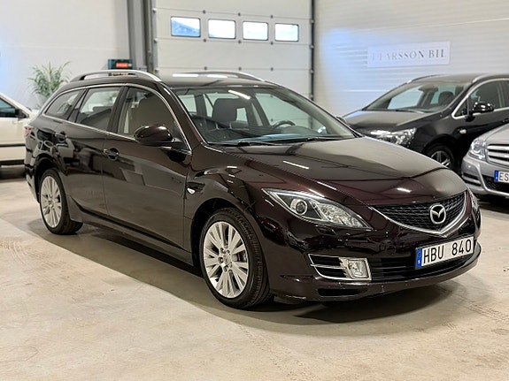 Mazda 6 2 of 5